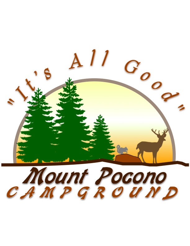 campground Logo