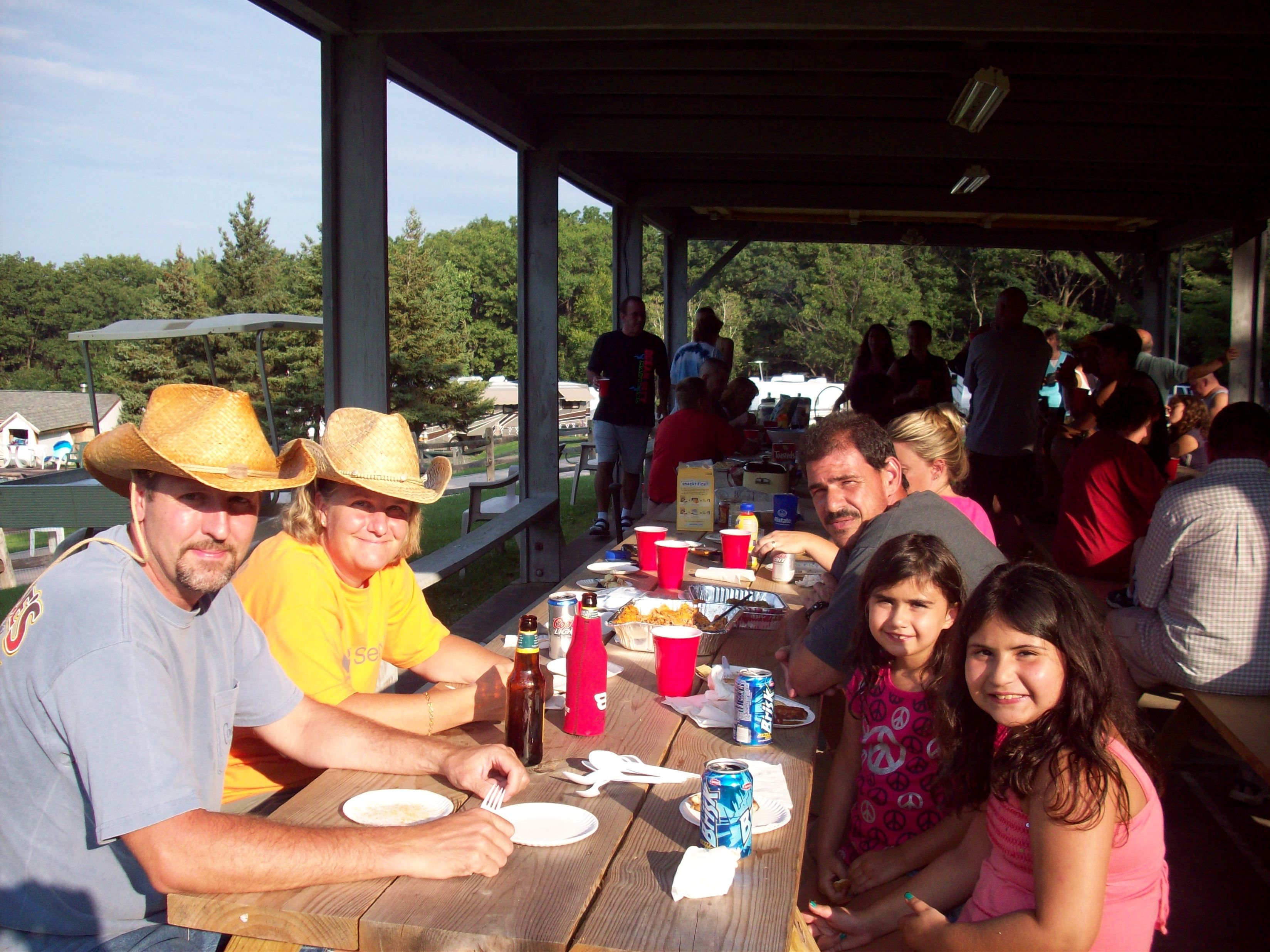 Family Oriented Campground